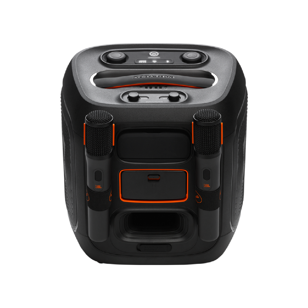 JBL PartyBox Encore 2 Portable Party Speaker